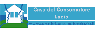 logo casa del consumatore